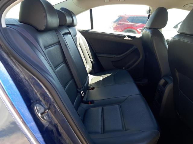 3VWD17AJ8EM377353 Volkswagen JETTA SE