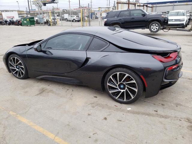 WBY2Z2C57FV392504 BMW I8