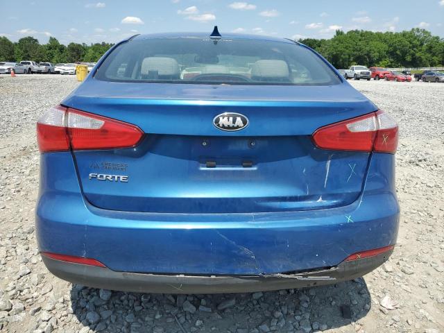 KNAFX4A69F5329756 KIA FORTE LX