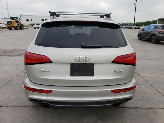 WA1DGAFP1EA043975 Audi Q5 Premium Plus