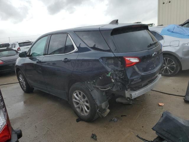 3GNAXSEV5JS646992 Chevrolet EQUINOX LT