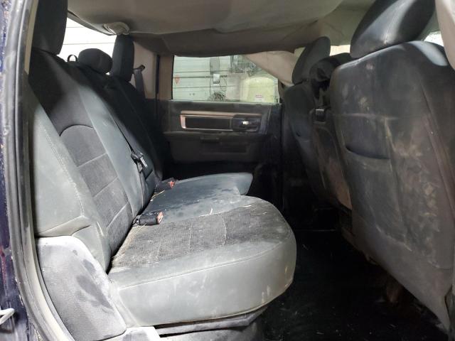 1C6RR7LT7ES433796 RAM 1500 Slt