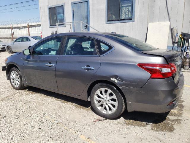 3N1AB7AP1KY237188 Nissan SENTRA S