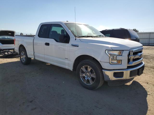 1FTEX1CP7GFB12351 Ford F150 Super Cab