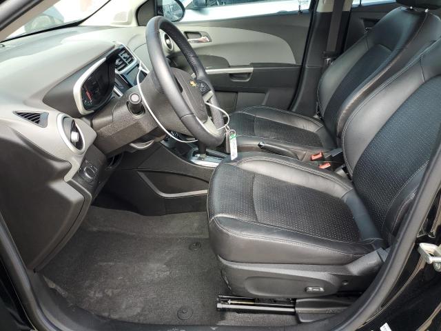 1G1JF5SB6L4119756 Chevrolet Sonic Premier