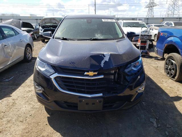 3GNAXKEV2LS711896 Chevrolet EQUINOX LT