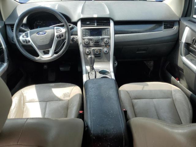 2FMDK3GC5EBA83066 Ford EDGE SE