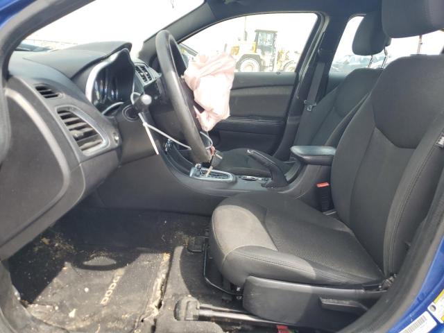 1C3CDZAB3EN180983 Dodge AVENGER SE