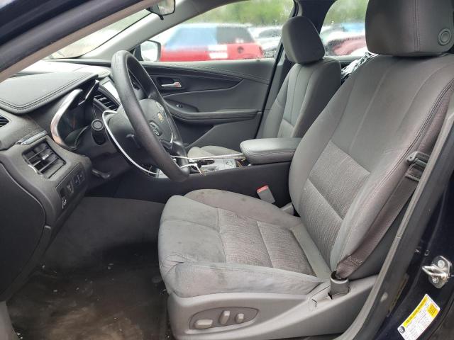 2G11Z5SL4F9246880 Chevrolet IMPALA LS