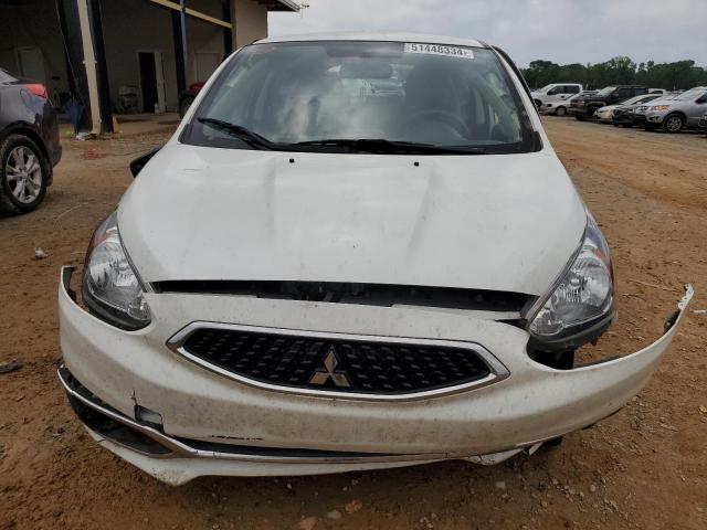 ML32A3HJ6LH002218 Mitsubishi MIRAGE ES