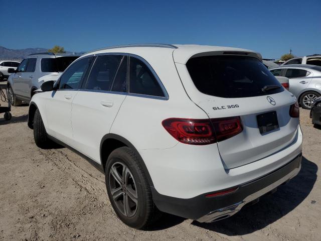 WDC0G8EB0LF715117 Mercedes-Benz Glc 300 4matic