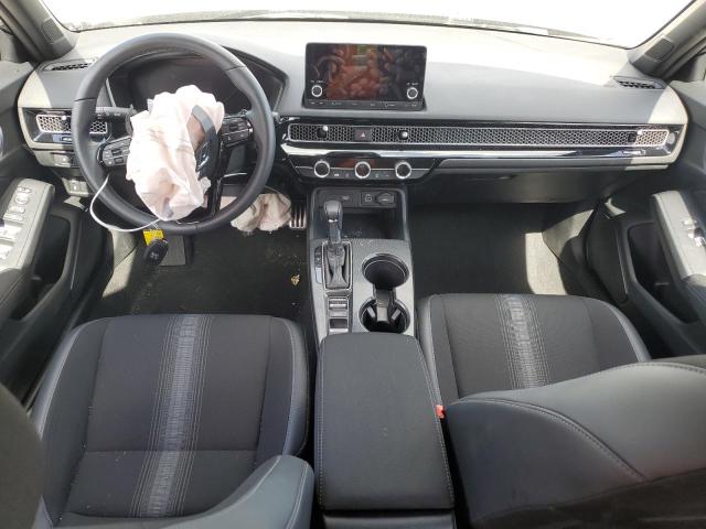2HGFE2F52PH563164 Honda CIVIC SPOR
