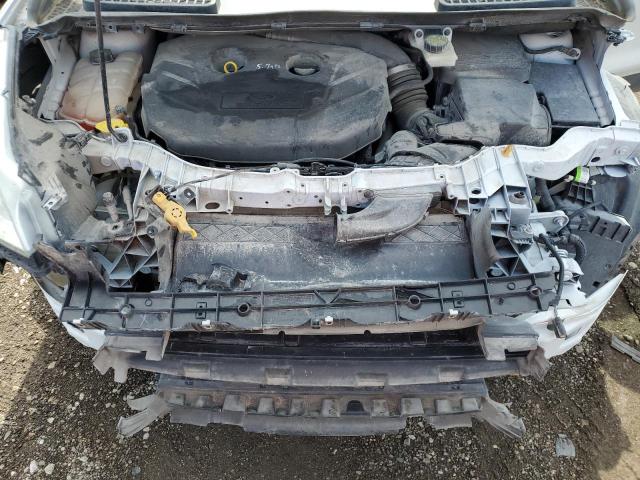 1FMCU0J91FUB91987 Ford Escape Titanium