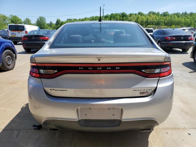 1C3CDFBB3ED863169 Dodge DART SXT