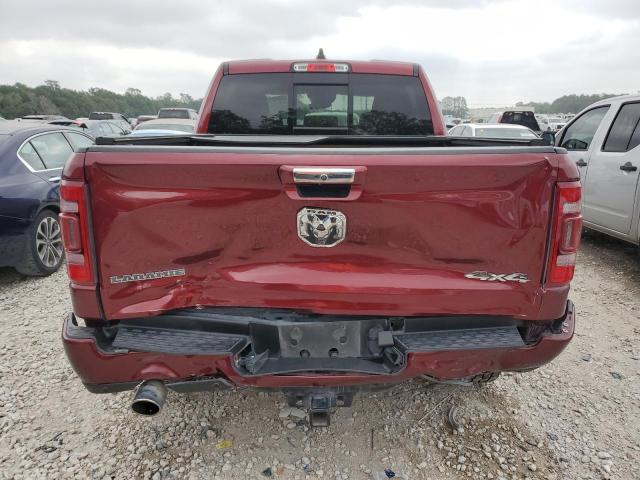 1C6SRFJT7MN640846 RAM 1500 Laie