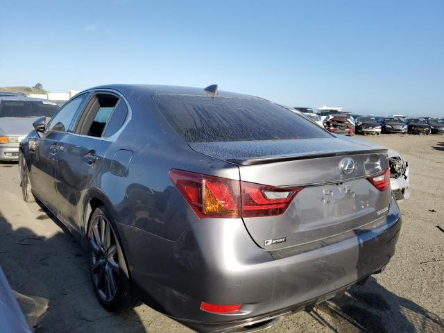 JTHBE1BL4FA016503 Lexus GS 350