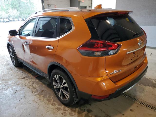 JN8AT2MT8KW265734 Nissan ROGUE S