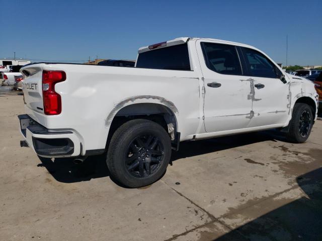 3GCPWBEK3NG112958 Chevrolet Silverado Ltd C1500 Custom