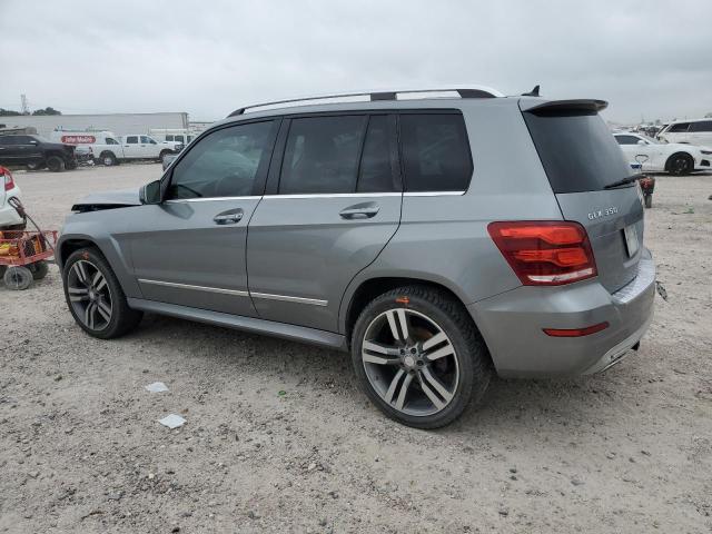 WDCGG5HBXFG375580 Mercedes-Benz GLK 350
