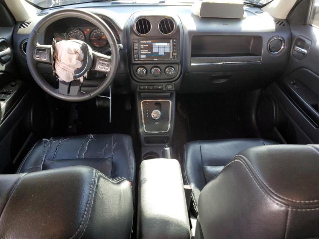 1C4NJPFAXED662583 Jeep Patriot Latitude