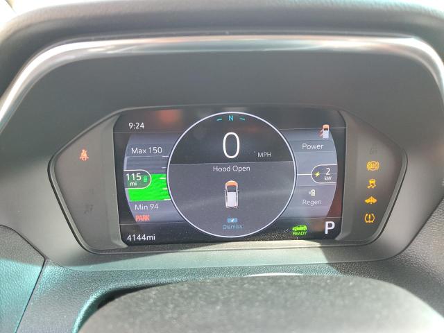 1G1FX6S06P4189285 Chevrolet Bolt Ev 2lt