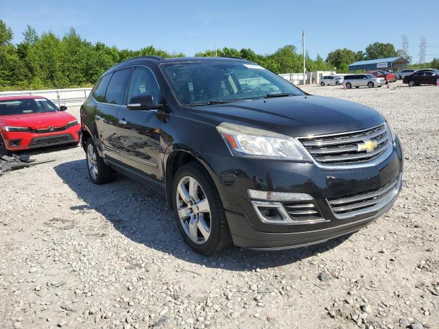 1GNKRJKD7HJ265273 Chevrolet Traverse Premier
