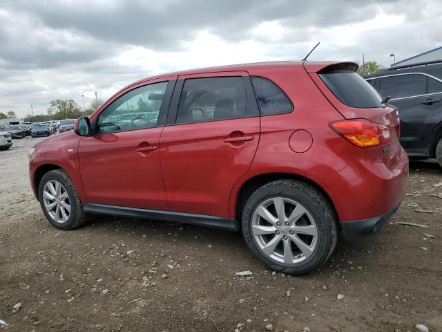 4A4AP3AU7FE016784 Mitsubishi Outlander Sport Es