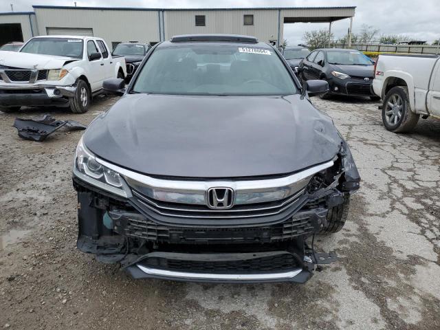 1HGCR2F85GA055092 Honda ACCORD EXL