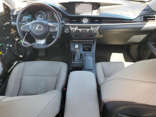 58ABK1GG1GU015349 Lexus ES 350