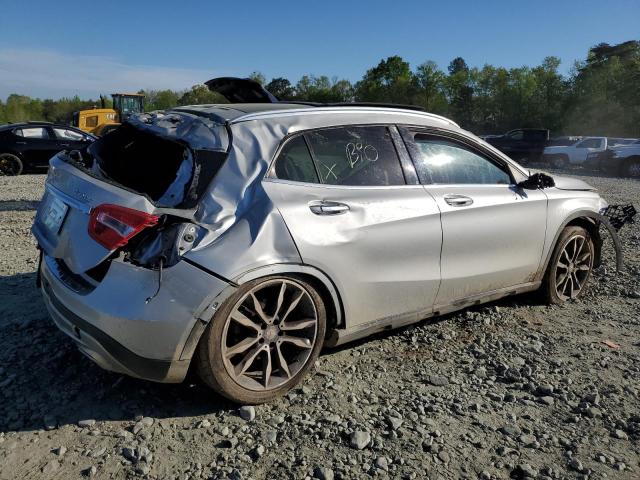 WDCTG4GB0GJ220891 Mercedes-Benz Gla 250 4matic