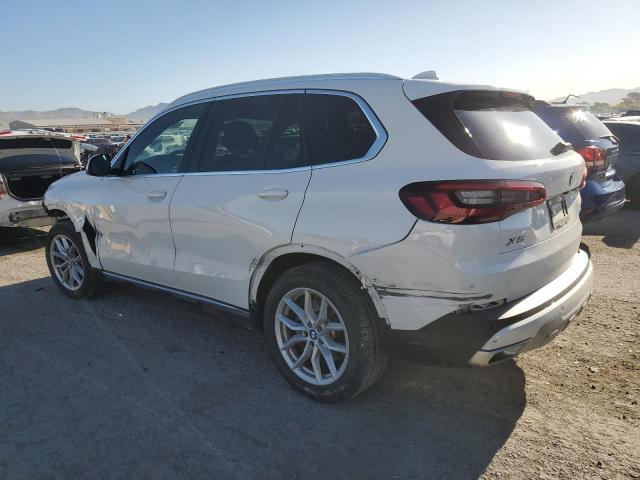 5UXCR6C07P9N57008 BMW X5 Xdrive40i