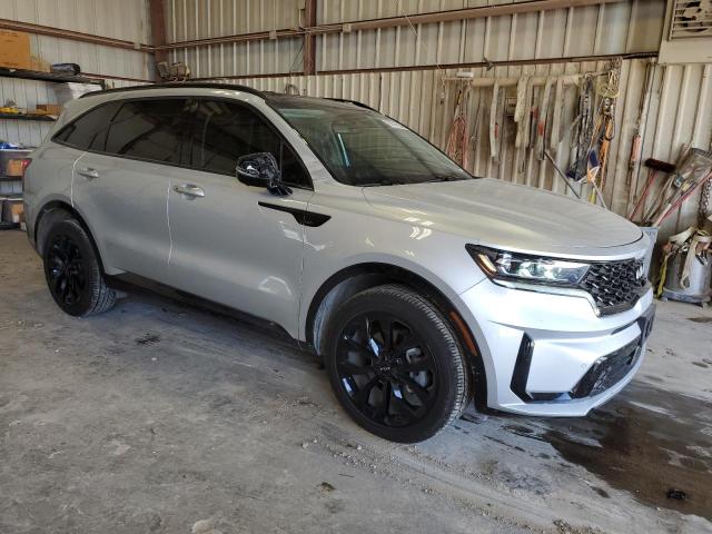 5XYRK4LF7NG146583 KIA SORENTO SX
