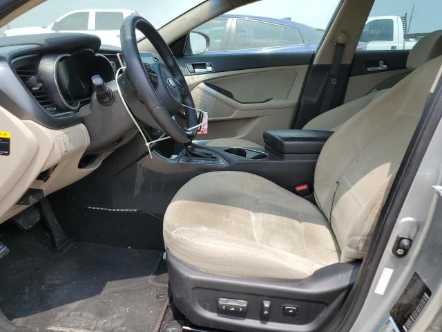 KNAGM4AD1F5088349 KIA OPTIMA HYBRID