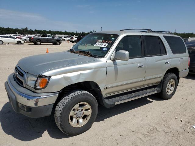 Auction sale of the 2000 Toyota 4runner Sr5, vin: JT3GN86RXY0152954, lot number: 49494874