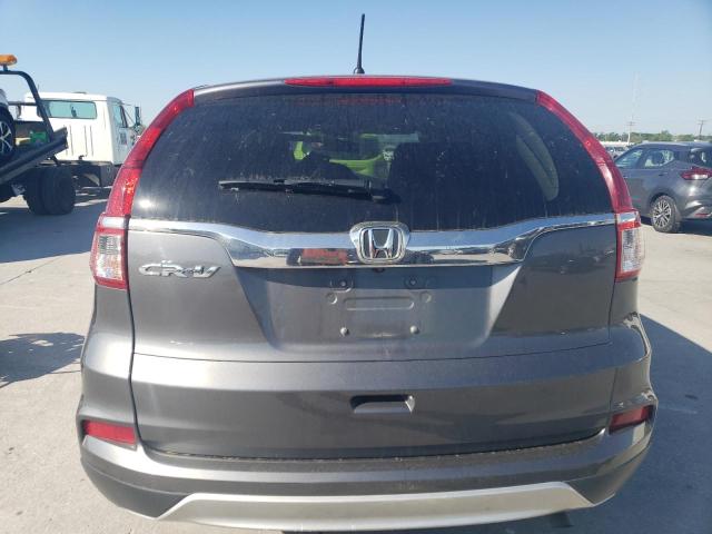 3CZRM3H51FG706647 Honda CR-V EX
