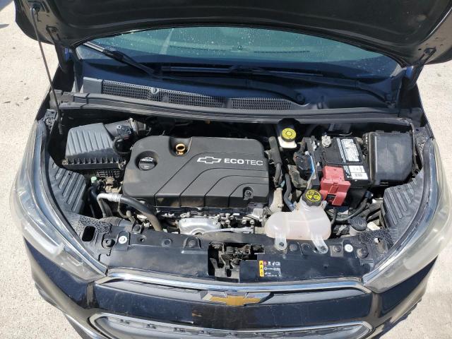 KL8CD6SAXHC790498 Chevrolet SPARK 1LT