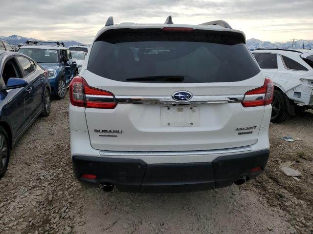 4S4WMARDXK3437110 Subaru Ascent Touring