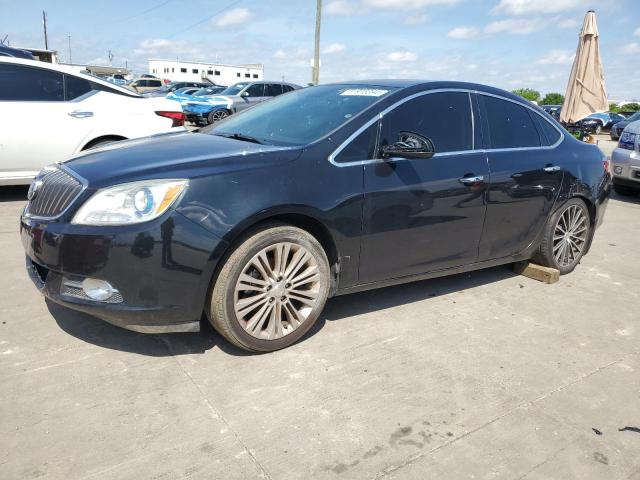 Auction sale of the 2014 Buick Verano, vin: 1G4PP5SK0E4129762, lot number: 51976394