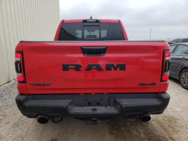 1C6SRFU97PN572326 RAM 1500 Trx