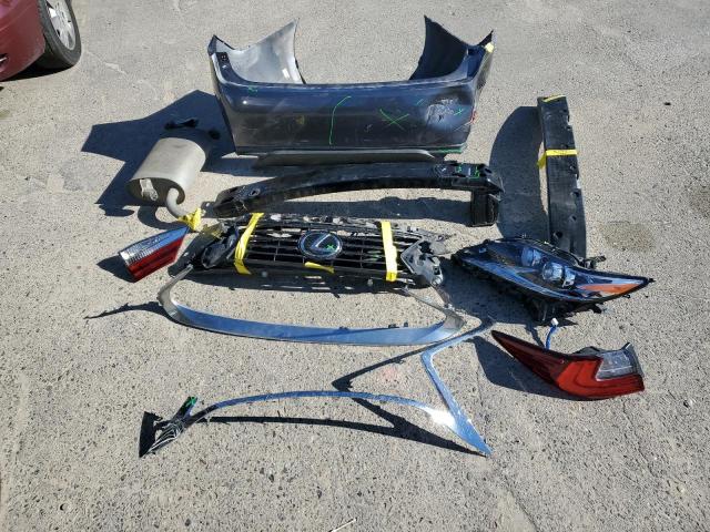 58ABK1GG9JU094941 Lexus ES 350