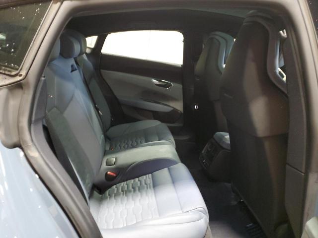 WAUCJBFW3N7004296 Audi E-tron Gt Premium Plus