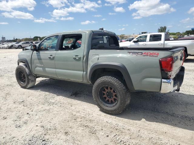 3TMCZ5AN2PM540354 Toyota Tacoma Double Cab