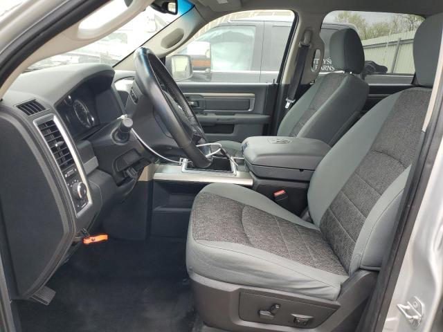 1C6RR7LG5FS549101 RAM 1500 Slt