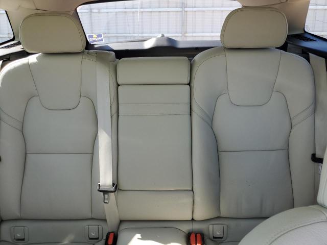YV4BR0DK9M1841550 Volvo Xc60 T8 Recharge Inscription Express