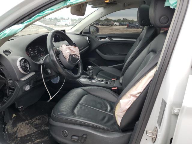 WAUB8GFF6G1059111 Audi A3 PREMIUM
