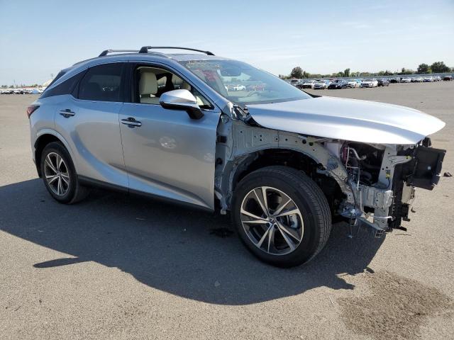 2T2BAMBA8RC027304 Lexus Rx 350 Base