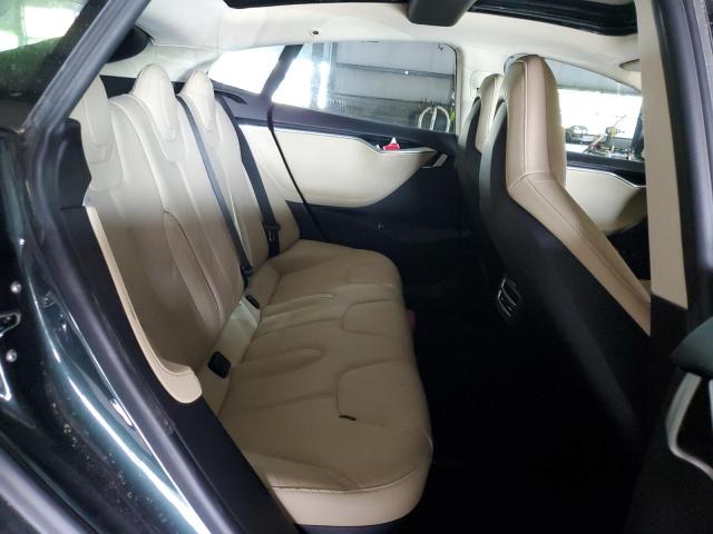 5YJSA1H12EFP50565 Tesla MODEL S