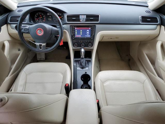 1VWAP7A39EC010644 Volkswagen PASSAT S