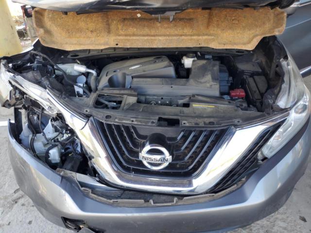 5N1AZ2MG5FN203874 Nissan MURANO S