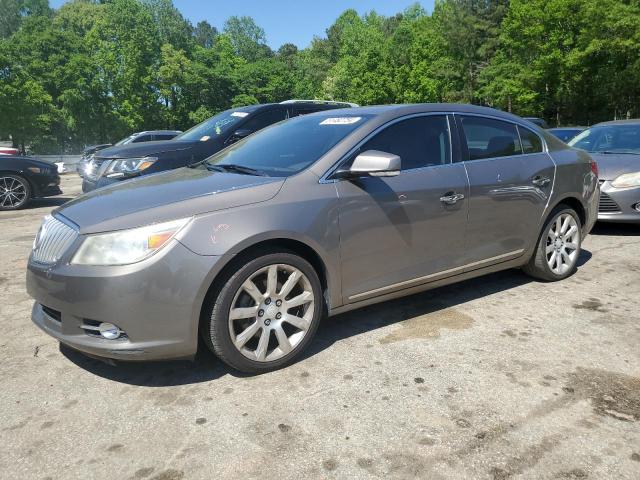 Auction sale of the 2011 Buick Lacrosse Cxs, vin: 1G4GE5ED9BF185251, lot number: 51482754